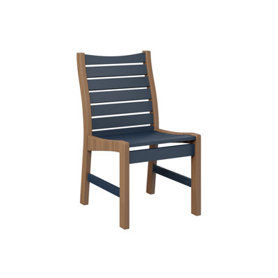 Berlin Gardens Bristol Dining Chair