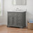 Lisette 36" Single Bathroom Vanity Set-40805335
