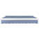 Awntech Key West Patio Retractable Awning with Cassette