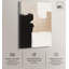 Beige and Black I Canvas Neutral Wall Decor by -1863695507-1863695511