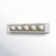 Imray 5 Light Bath Bracket