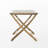 POSITANO 43.5'' FOLDABLE TABLE-581080316