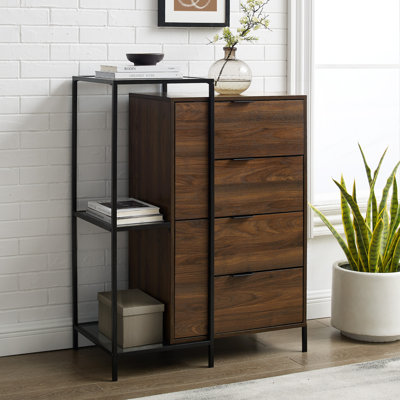 4 - Drawer Chest of Drawers