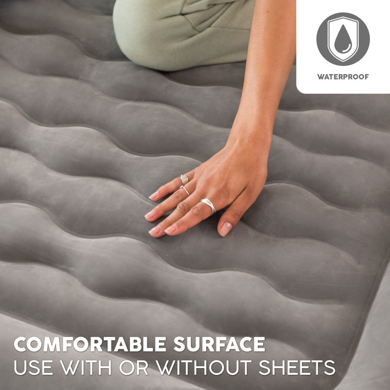 22cm Air Bed
