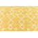 Tapis jaune / ivoire Pickering