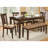 Upholstered Dining Bench