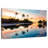 Ravi Palm Beach Reflection-107698609