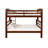 Hannahrae Kids Twin Over Full Bunk Bed-754457111