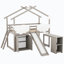 Lit pour enfant Shameka-363319487