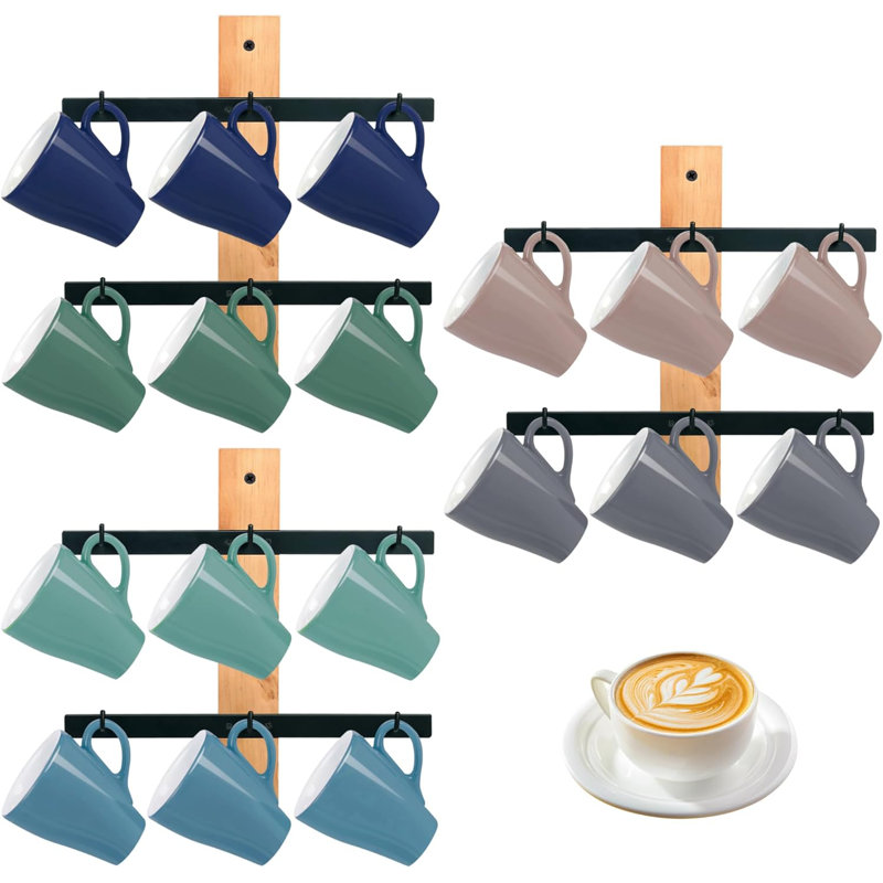 Nadia Organizer Hooks