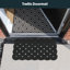 Geometric Outdoor Doormat
