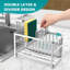 Sink Caddy Organiser Kitchen Sink Tidy Organizer-138452966