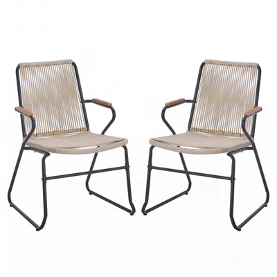 Fauteuil Outdoo