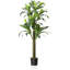 Arbre artificiel, plantes artificielles en soie