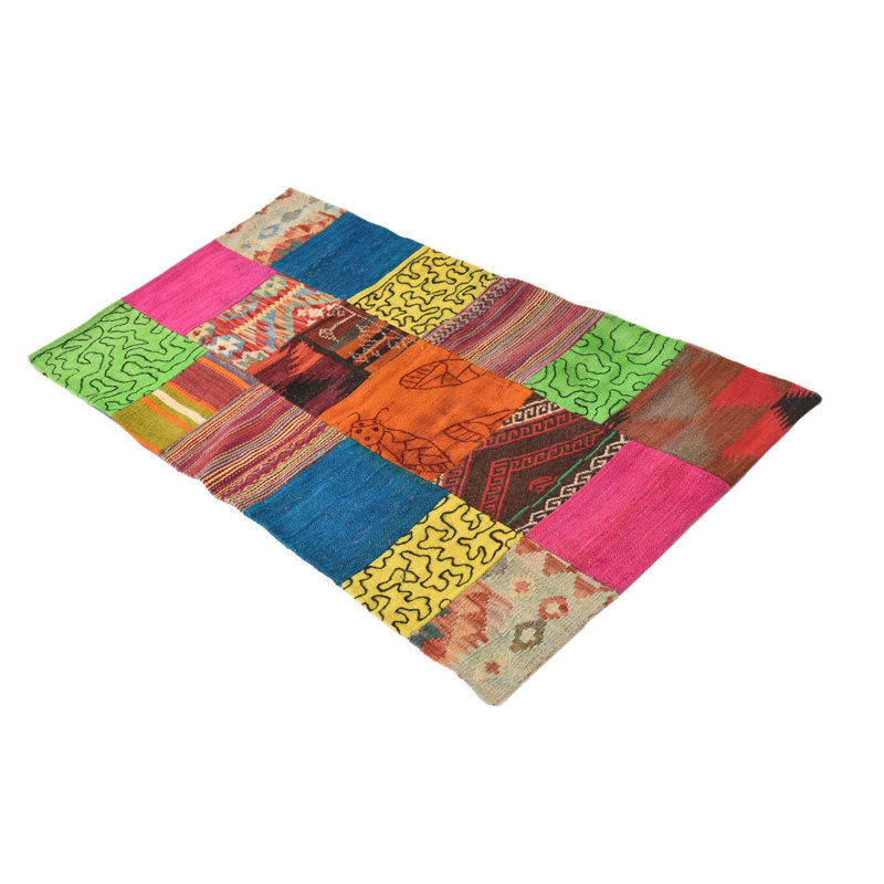 3x4 Plimpton Multi Rug