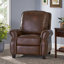 Fauteuil inclinable, fauteuil inclinable