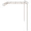 Skipton Wrought Iron Pergola-2070163740