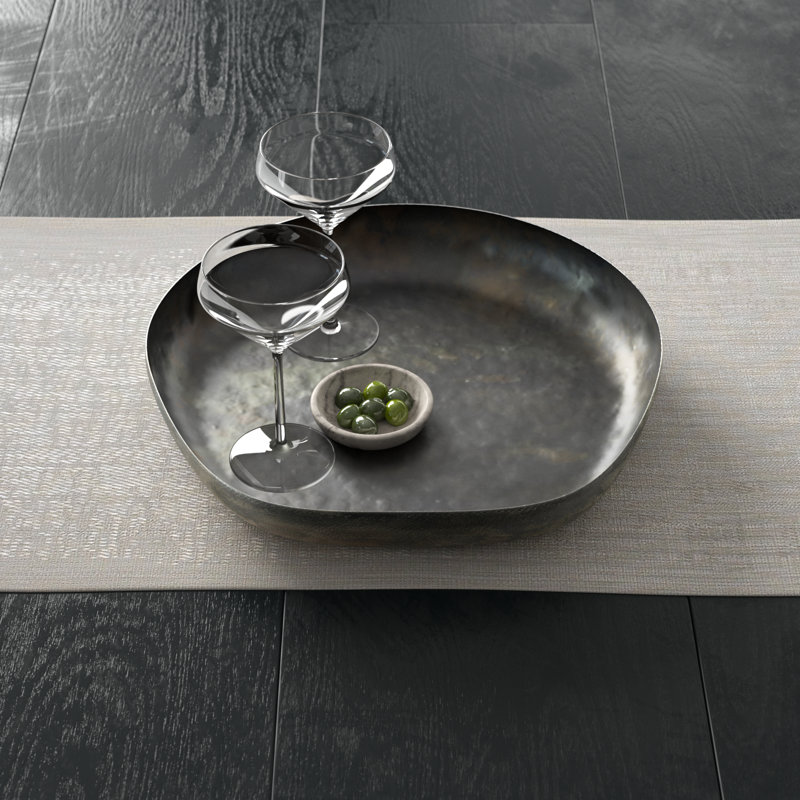 Metal Tray