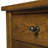 Laron End Table w/ 1 Drawer & Tapered Legs-485211072