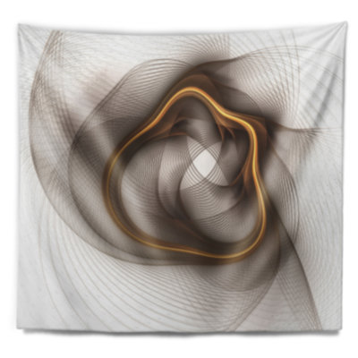 Polyester Tapestry