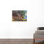Pierre-Auguste Renoir - Wrapped Canvas Painting-21212624