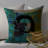 K.O. Abstract Reversible Throw Pillow-1377163951