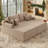 Boneless 81" Sleeper Sofa-1638198157