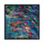 «DC 039» par Iris Scott, reproduction d'art graphique sur toile-31918086-73552703-73552708