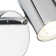 Vangorder Chrome LED Spotlight