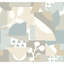 Geometric Wallpaper Roll-351510773