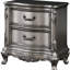 Table de chevet Traditional