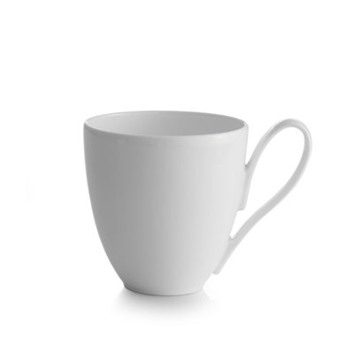 Skye Bone China Coffee Mug