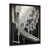 Cadre photo noir