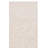 Cochise Tufted Performance Performance Oriental Rug-1266397957
