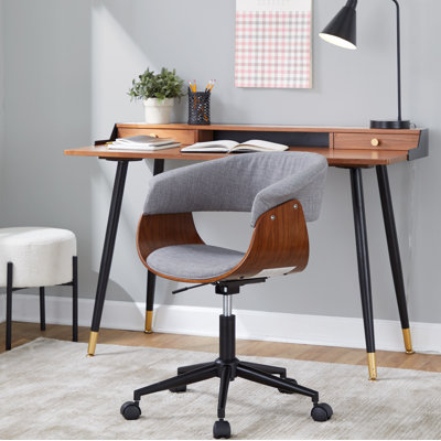 Chaise de bureau Zeitz