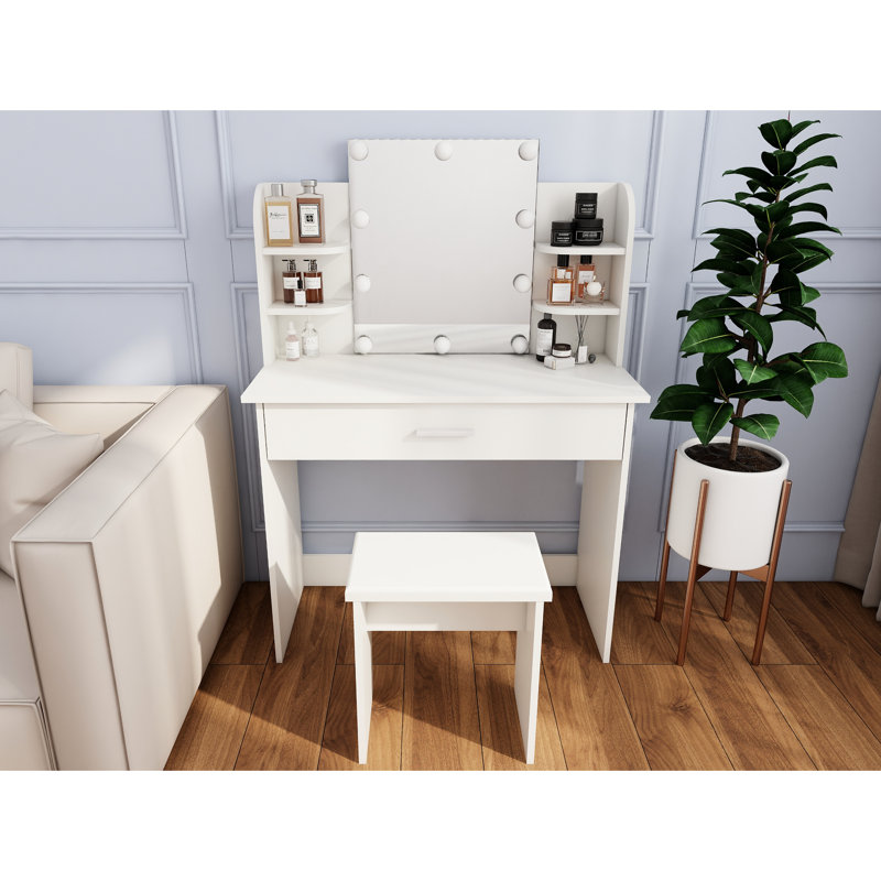 Commode à un tiroir