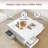 Gibora Single Coffee Table-1254764464