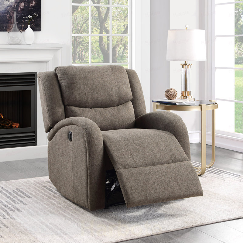 Fauteuil inclinable électrique Modern Living Furniture
