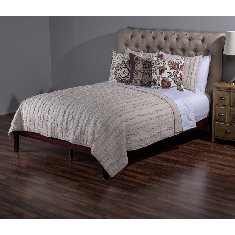 Collection de courtepointe Annalise