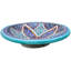 Handmade Ceramic Decorative Plate