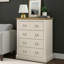 Sufy Octave 4 Drawer Chest of Drawers-2107737147