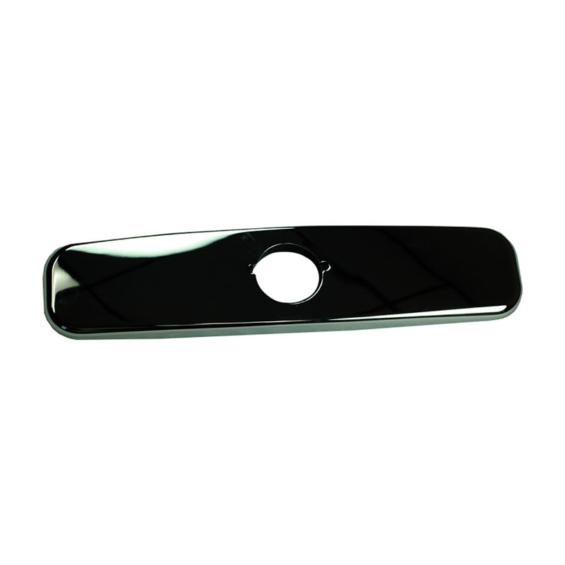 Pour chaudière mixte Escutcheon