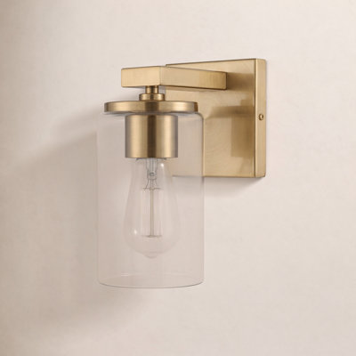 Gabi Linear Vanity Light