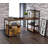 Luder 3 Writing Desk Office Set