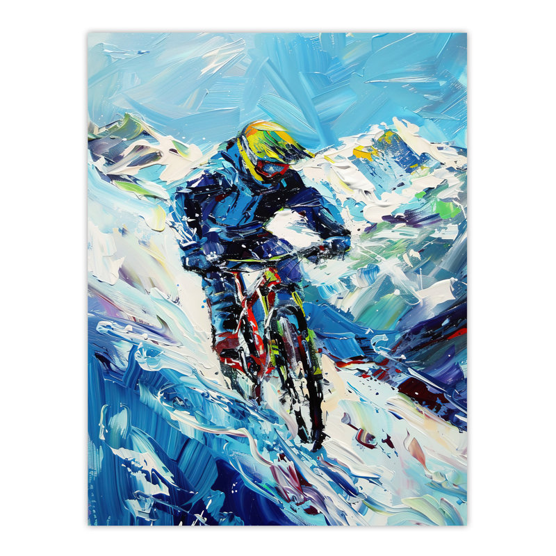 No Frame Print