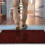 Kohner Non-Slip Indoor/Outdoor Hallway Kitchen Bedroom Rubber Door Mat-594685331-594685357