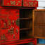Armoire de rangement avec vestibule classique