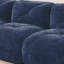 Canapé rembourré confortable, aucun assemblage requis-800490277