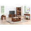 Oruada 90cm Solid Wood Console Table-40527891
