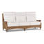 Brookside Outdoor 3 - Seat Patio Sofa-75880192
